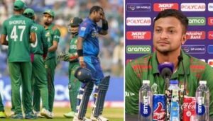 shakib ul hasan in interview 